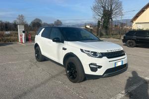 Land Rover Discovery Sport 2.0 150CV 4x4