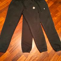[SET 2 PEZZI] Pantaloni Ralph Lauren + Moncler 
