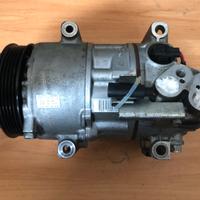 Cmpressore AC Mercedes  Classe  A 180 CDI  W169