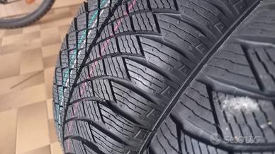 Gomme M/S  195/50 R15 TL 82V