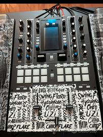 RANE DJ : Mixer Rane Seventy two MKII