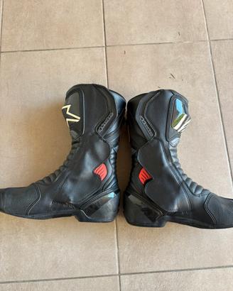 Dainese smx 6