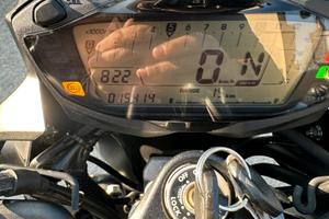 Suzuki sv650 anno 2023