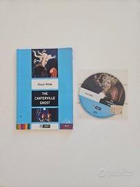The Canterville Ghost – Oscar Wilde con CD B1.2