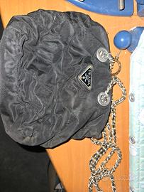 Borsa prada vintage