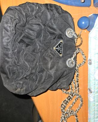 Borsa prada vintage