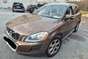 Volvo XC 60 2.4 D5 215cv AWD