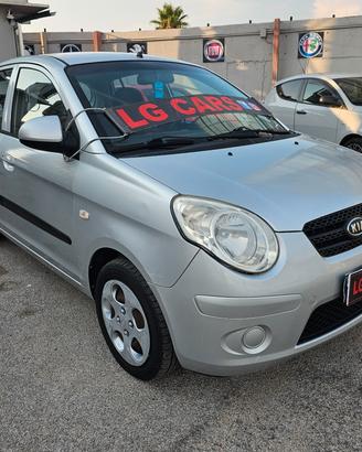 Kia Picanto 1.0 12V Life
