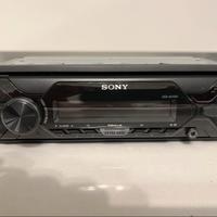 Autoradio SONY DSX-A210UI