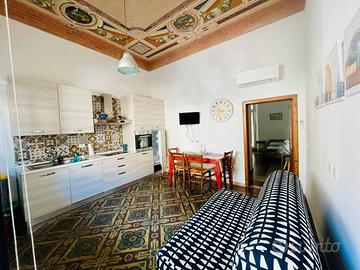 Bilocale Centro di Follonica, vicino al mare