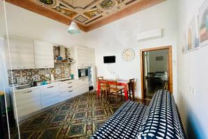 Bilocale Centro di Follonica, vicino al mare