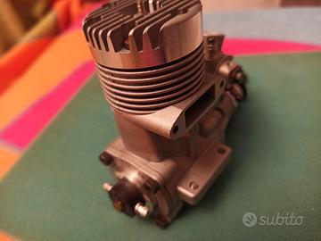 Motore nuovo da collezione Os 61