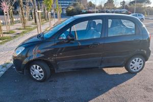 Matiz Gpl