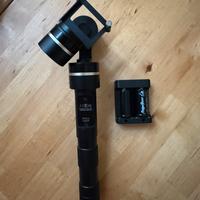 Feiyu Tech G4 3-Axis Gimbal GoPro