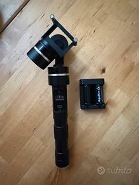 Feiyu Tech G4 3-Axis Gimbal GoPro