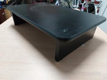 alzatina per tv o pc