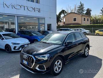 Audi Q3 35 1.5 Tfsi Advanced S-Tronic/ NO VINCOLI 