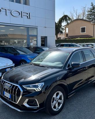 Audi Q3 35 1.5 Tfsi Advanced S-Tronic/ NO VINCOLI 