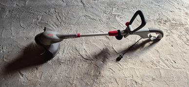 Tagliabordi elettrico