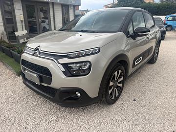 Citroen C3 PureTech 83 SHINE PLUS