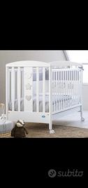 Letto bambino Pali Birillo