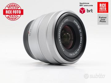 Fuji XC 15-45 F3.5-5.6 OIS PZ (Fujifilm)