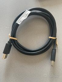 Cavo display port NUOVO