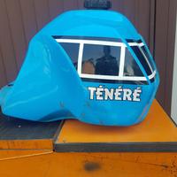 Serbatoio Yamaha XT600Z Tènèrè 34L