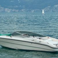 Cranchi Start 21 solo Lago di Garda