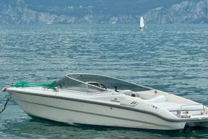 Cranchi Start 21 solo Lago di Garda