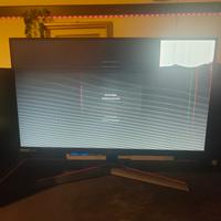 Monitor LG27GN600-B ROTTO