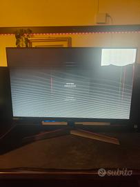 Monitor LG27GN600-B ROTTO