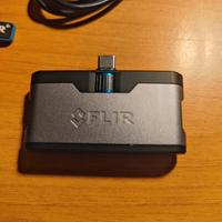 Termo camera Flir One versione Android  USB C