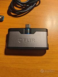 Termo camera Flir One versione Android  USB C