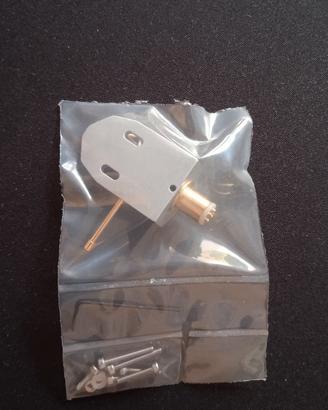 EMT Headshell