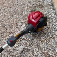 Decespugliatore Honda gx25