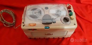 MAGNETOFONO GELOSO G 255 SP