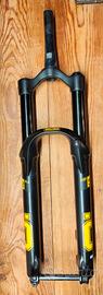 Forcella OHLINS RXF 38  170 mm M2 TTX18 AIR 29"