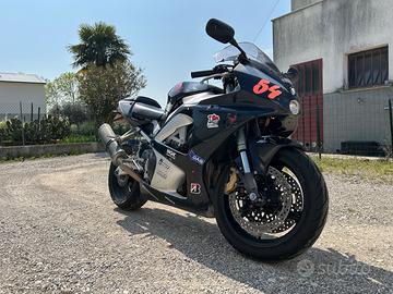 Honda CBR 900 - 2000
