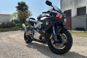 Honda CBR 900 - 2000