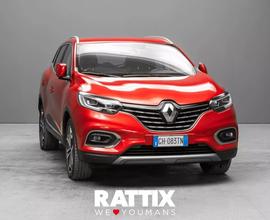 RENAULT kadjar 2019 Kadjar 1.5 blue dci Techno 115