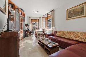 Ampio Bilocale di 70 mq - Tripla Esposizione - Pia