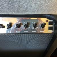 Ampli per chitarra LANEY LC 30 II