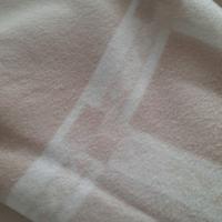 Coperta matrimoniale  SOMMA 100% pura lana vergine