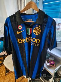 maglia Inter 26/27 home XXL 