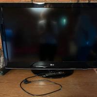 TV LG 42 pollici