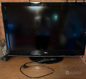 TV LG 42 pollici