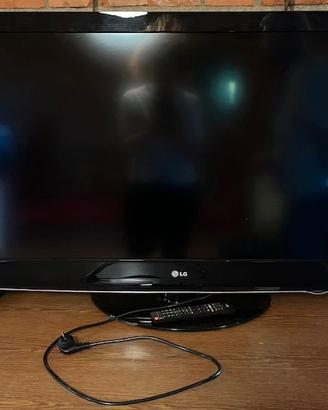 TV LG 42 pollici