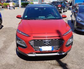 Hyundai Kona XPossible 1600 diesel 13.500