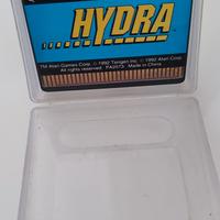 Card gioco Hydra per Atari linx 